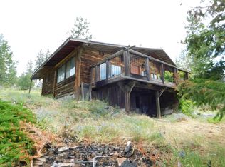 5521 Happy Hill Rd #J, Tumtum, WA 99034