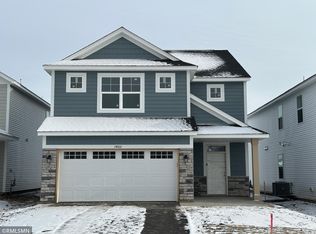 14601 Quintana St NW, Ramsey, MN 55303
