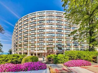 1630 N Sheridan Rd #7K, Wilmette, IL 60091