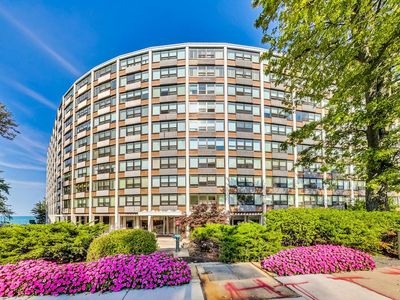1630 N Sheridan Rd #7K, Wilmette, IL, 60091