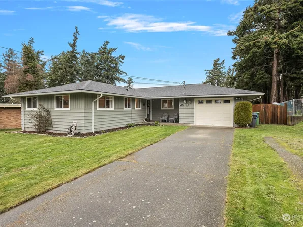 1742 NE 6th Avenue, Oak Harbor, WA 98277