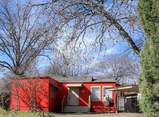 4916 Kessler Rd, River Oaks, TX 76114