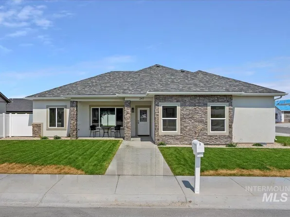 247 Sandi Rd, Twin Falls, ID 83301