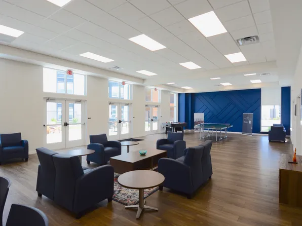 The Landing Apartments