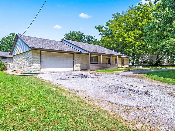 2nd image of 5112 S 195th East Ave