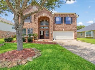 3612 Shasta Ct, Pearland, TX 77584