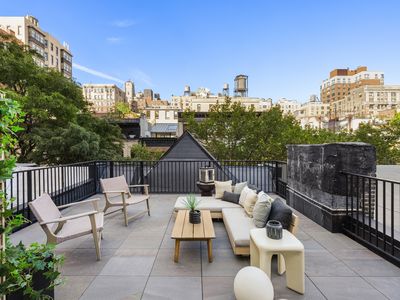 344 W 84th St #Penthouse, New York, NY, 10024