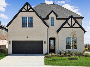 31230 Casanova Dr, Huffman, TX 77336