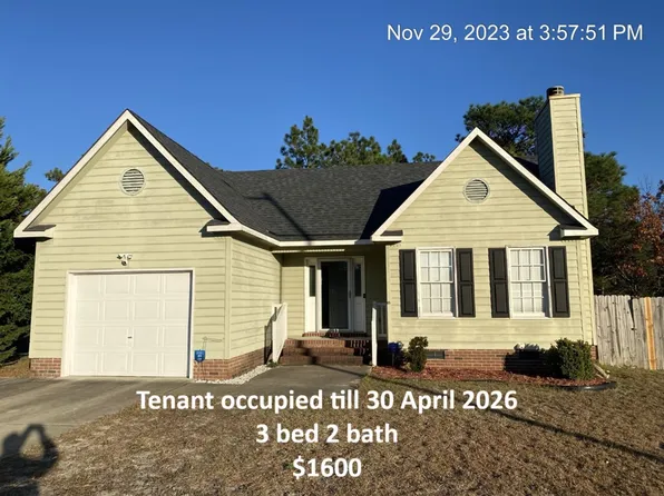 5128 Thackeray Dr, Fayetteville, NC 28306