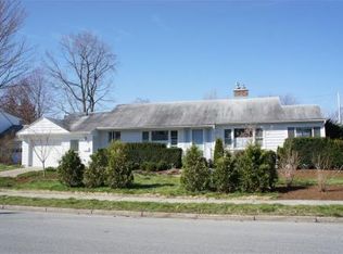 112 Dodds Ct, Burlington, VT 05408