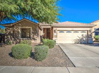 7407 S 46th Ave, Laveen, AZ 85339