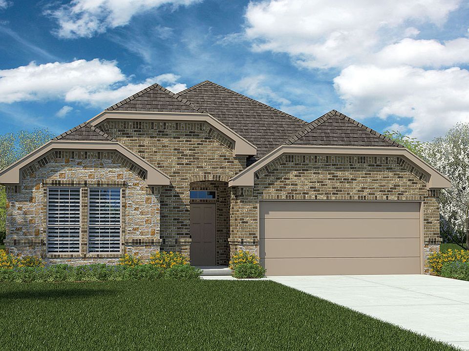 Plan Elevation.