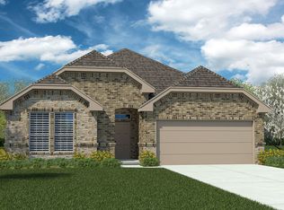 104 Wagon Mound #FCRTMR, Waxahachie, TX 75167