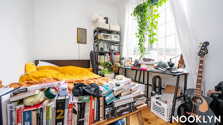 Rented by Nooklyn NYC LLC | media 134