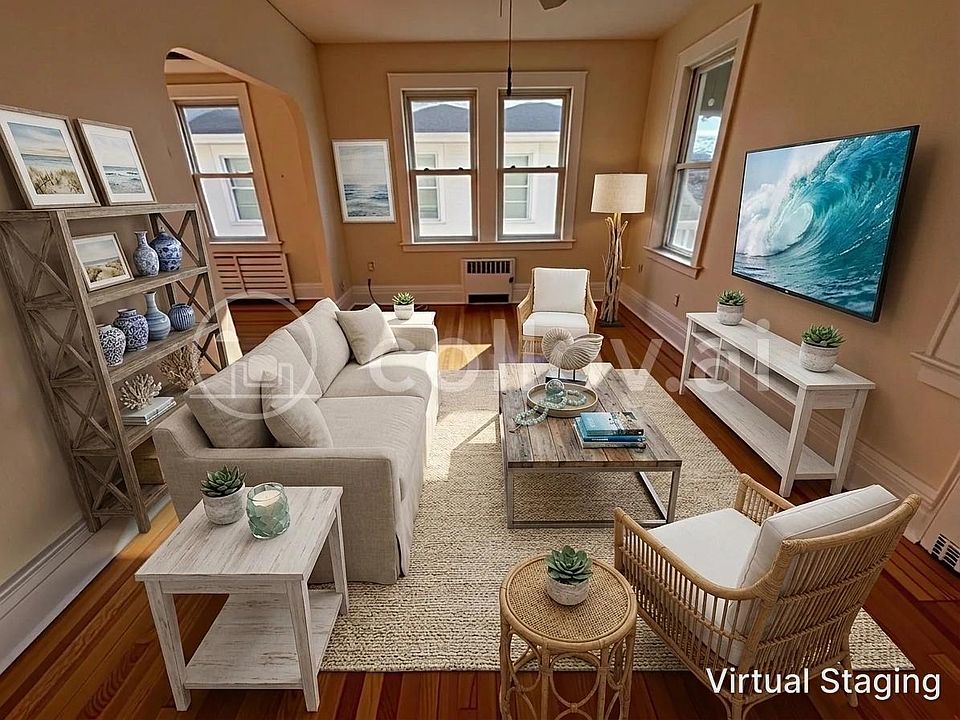 1st image of 242 Beach 126t St #2