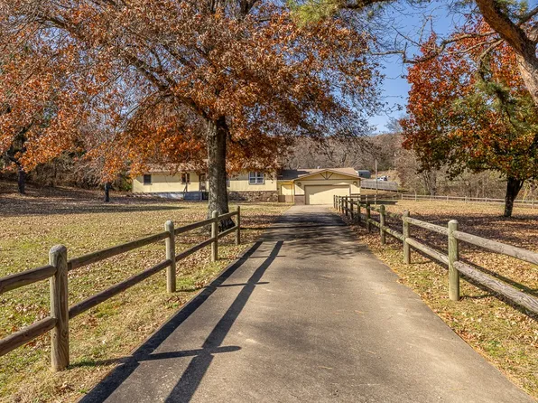 16291 S Highway 265, West Fork, AR 72774