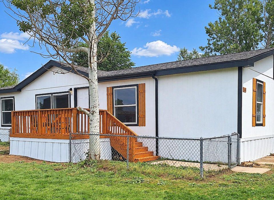 1st image of 401 N Timberline Rd #308