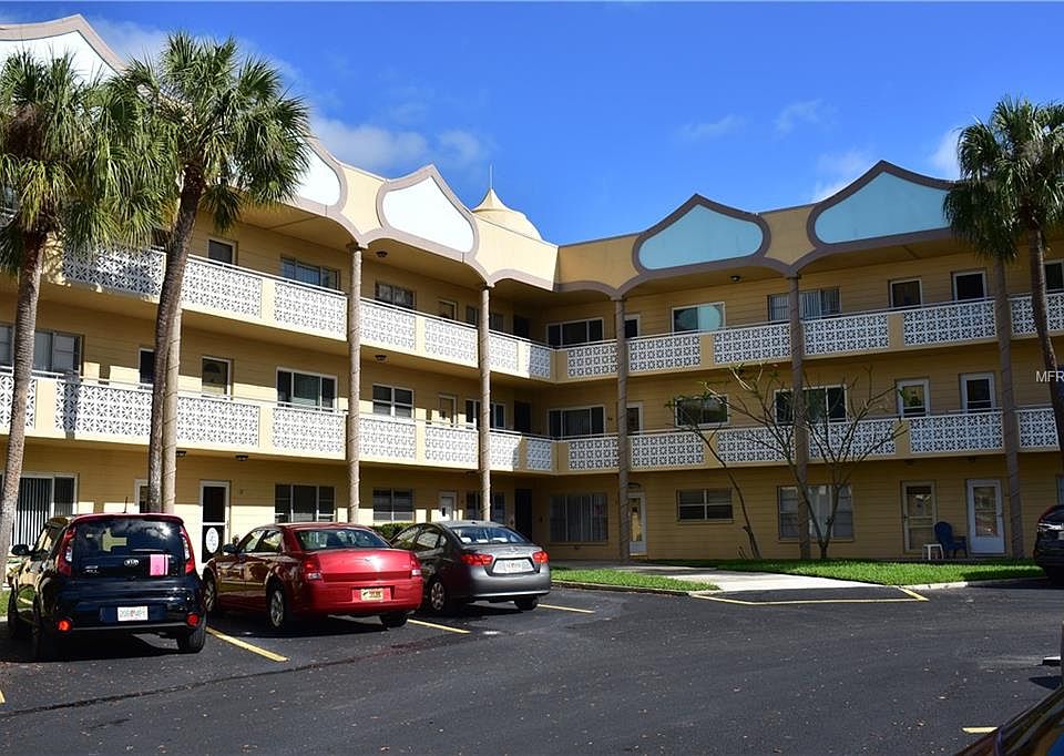 1st image of 2466 Ecuadorian Way APT 44