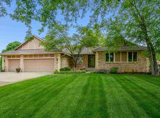 1630 S Arbor Lakes Dr, Wichita, KS 67230