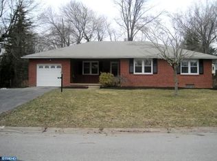 4661 Norwood Dr, Wilmington, DE 19803