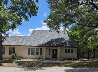 985 Woodrow Cir, New Braunfels, TX 78130