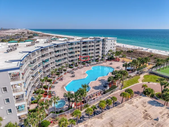 1515 Miracle Strip Pkwy #205, Fort Walton Beach, FL 32548