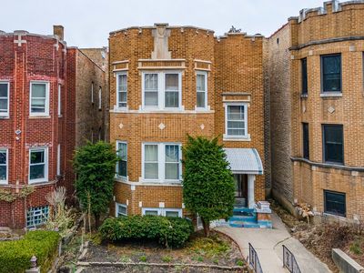 6435 N Hoyne Ave, Chicago, IL, 60645