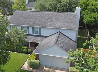 3915 Spring Crest Ct, Pearland, TX 77584