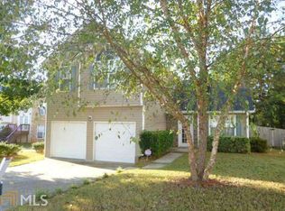 552 Carlsbad Cv, Stockbridge, GA 30281