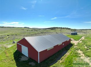 634 Melstone Custer Rd, Melstone, MT 59054