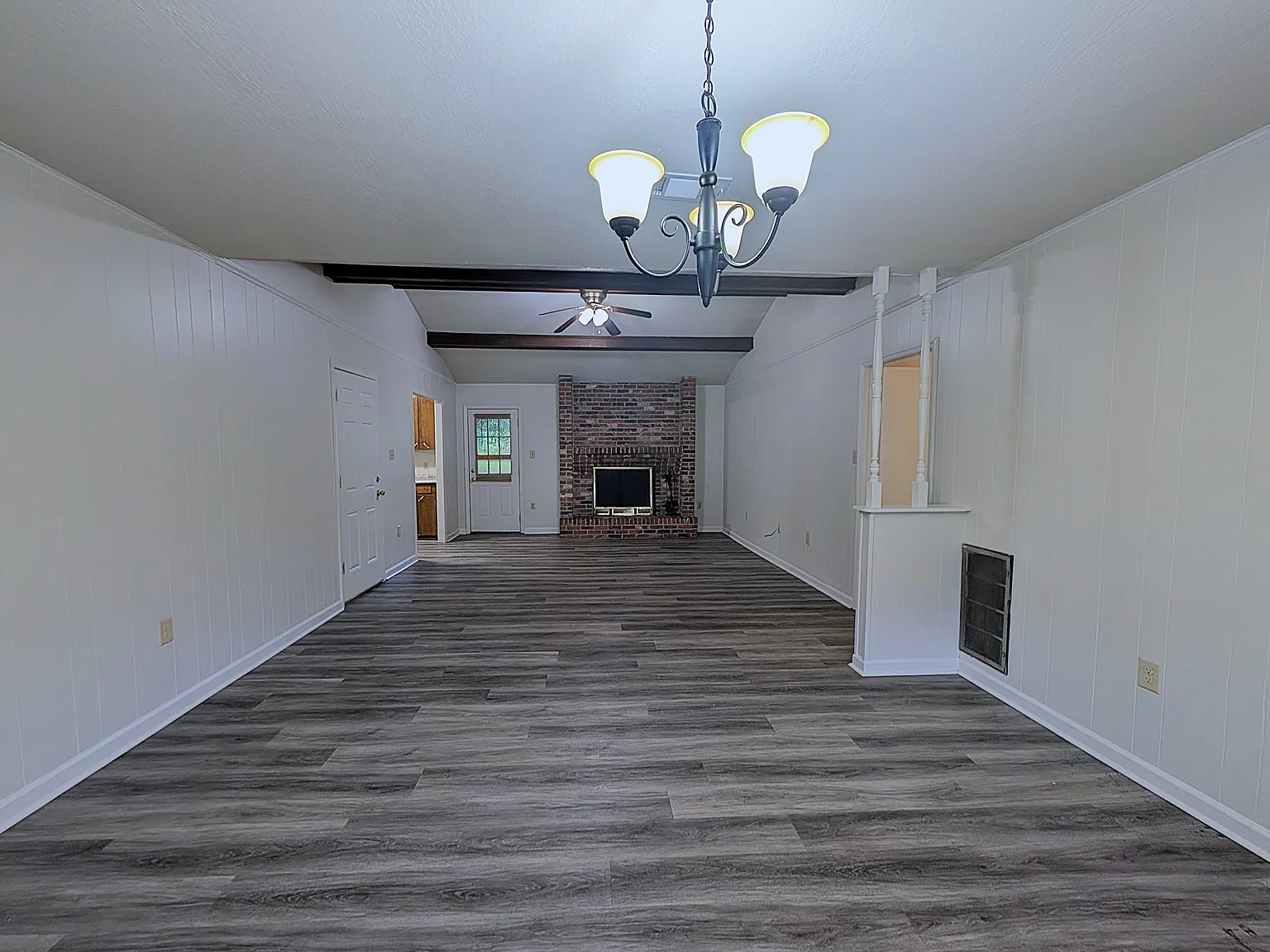 3 bed, 1460 sqft, $1,495 — Photo 3