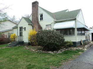 3162 Clime Rd, Columbus, OH 43223