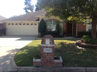 3502 Longmorn Ln, Longview, TX 75604