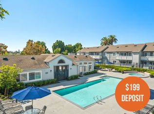 Hampton Pointe, Anaheim, CA 92802