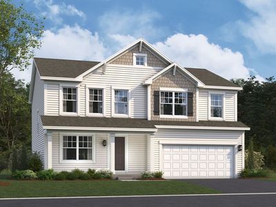1614 Patterson Ave, North Aurora, IL, 60542