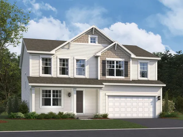 1671 Breton Ave, North Aurora, IL 60542