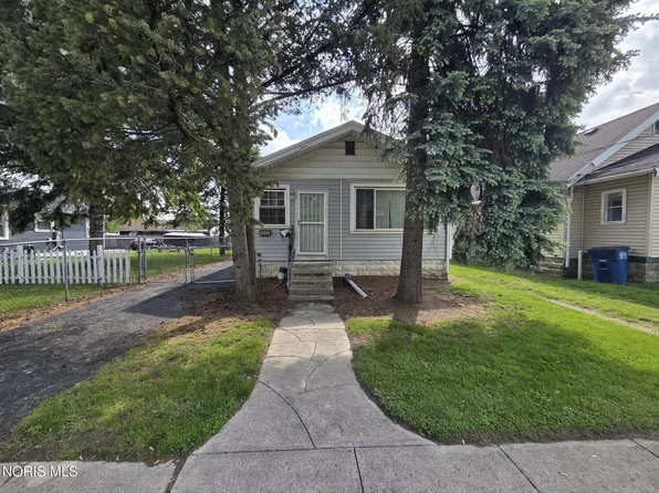 1002 Elysian Ave, Toledo, OH 43607