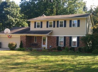 2717 Tattersall Rd, Portage, MI 49024