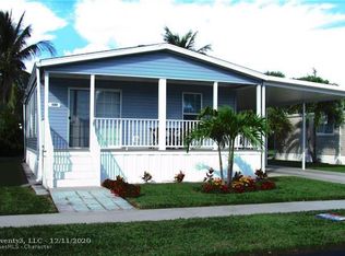 133 NW 53rd Pl, Pompano Beach, FL 33064