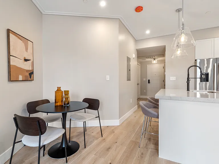 70 Leo M Birmingham Pkwy #416A — Photo 9