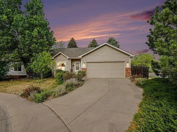 3603 Rockaway St, Fort Collins, CO 80526