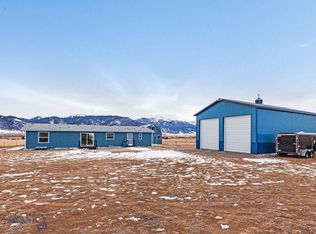 35 Fish Crk, Whitehall, MT 59759