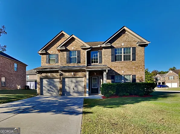 969 Spanish Moss Trl, Loganville, GA 30052