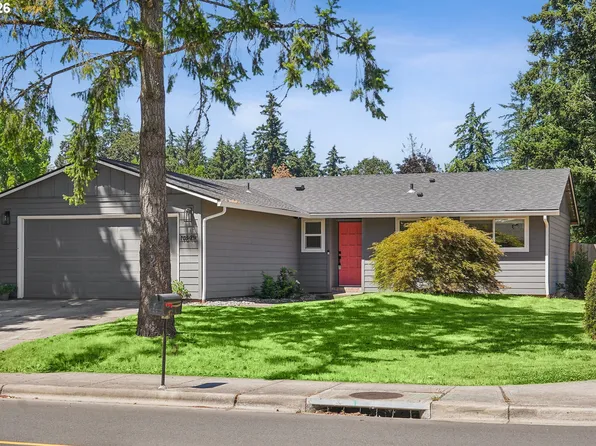 19845 SW Deline St, Beaverton, OR 97078