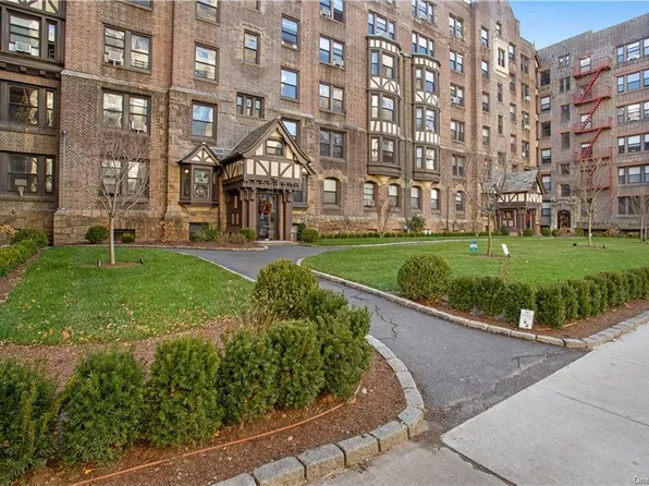 234-254 Martine Avenue, 234 Martine Ave #6A, White Plains, NY 10601