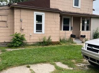 1100 Erwin St #A, Elkhart, IN 46514