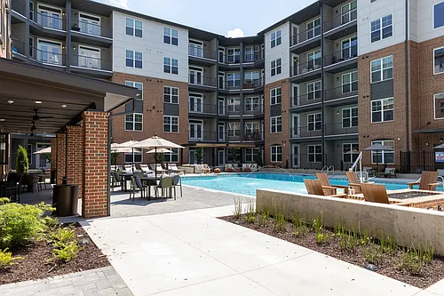 District on the Etowah Apartments Photo 1 District on the Etowah Apartments Photo 1