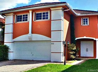 3233 SW 154th Ct, Miami, FL 33185