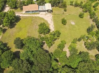 1302 New Hope Rd, Hubbard, TX 76648