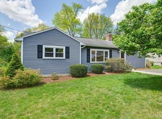 175 Edgewater Dr, Framingham, MA 01702